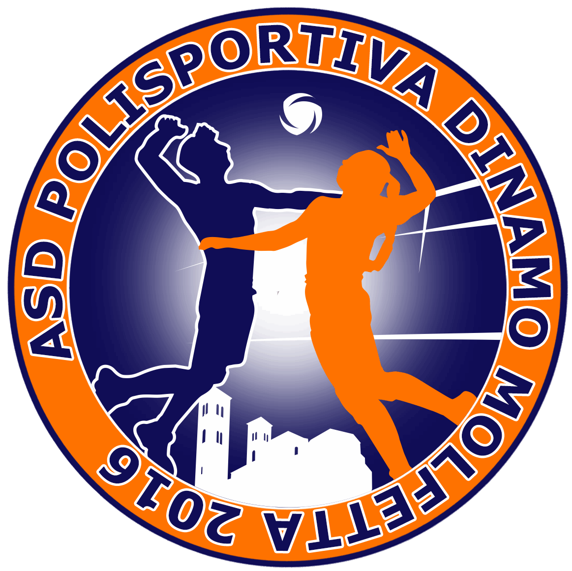 DINAMO MOLFETTA